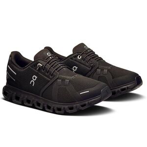 On Running Men's Black Athletic sneaker brand new with original box 👟📦